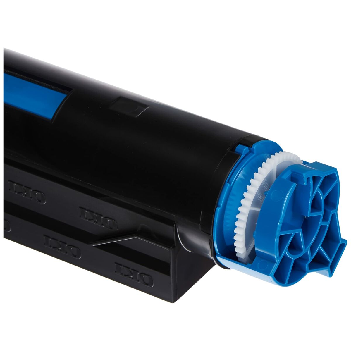 Original toner OKI 44992402 Sort
